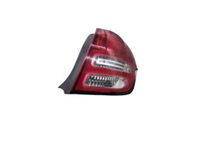 Feu arriere principal droit (feux) CITROEN C3 2 Photo n°3