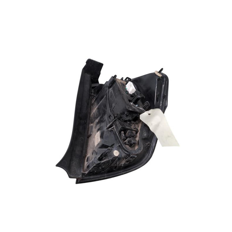 Feu arriere principal gauche (feux) CITROEN C3 2 Photo n°1