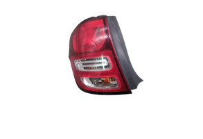 Feu arriere principal gauche (feux) CITROEN C3 2 Photo n°4