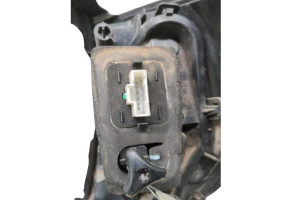 Feu arriere principal gauche (feux) CITROEN C3 2 Photo n°5