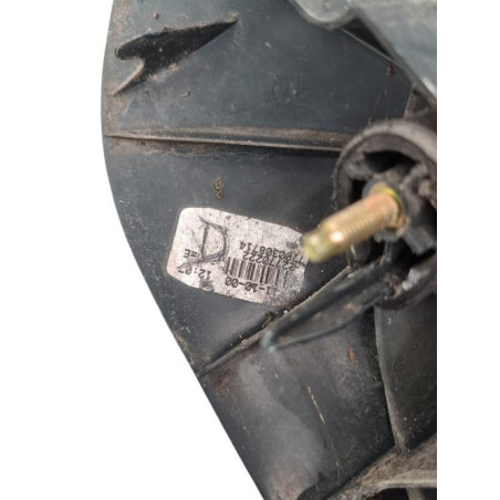 Feu arriere principal droit (feux) RENAULT KANGOO 1