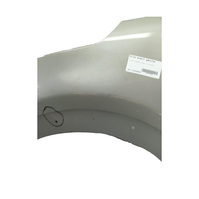 Aile avant gauche CITROEN C3 3 Photo n°1