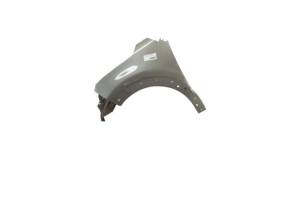 Aile avant gauche CITROEN C3 3 Photo n°3