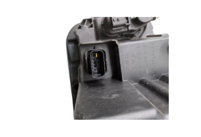 Optique avant principal droit (feux)(phare) CITROEN C3 3 Photo n°2