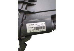 Optique avant principal droit (feux)(phare) CITROEN C3 3 Photo n°3