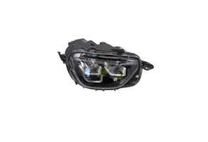 Optique avant principal droit (feux)(phare) CITROEN C3 3 Photo n°4