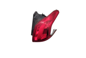 Feu arriere principal droit (feux) PEUGEOT 2008 1 Photo n°5