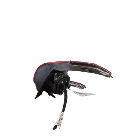 Feu arriere principal gauche (feux) PEUGEOT 2008 1