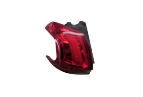 Feu arriere principal gauche (feux) PEUGEOT 2008 1 Photo n°2