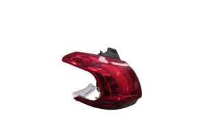 Feu arriere principal gauche (feux) PEUGEOT 2008 1 Photo n°4