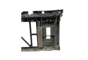 Armature avant, Masque avant CITROEN C3 1 Photo n°2