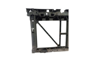 Armature avant, Masque avant CITROEN C3 1 Photo n°3