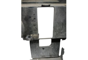 Armature avant, Masque avant CITROEN C3 1 Photo n°4