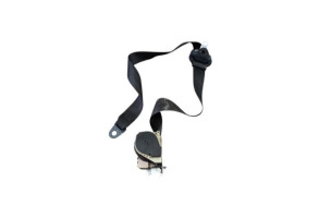Ceinture avant gauche CITROEN C3 1 Photo n°5
