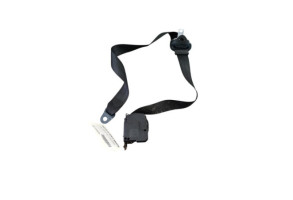 Ceinture avant gauche CITROEN C3 1 Photo n°6