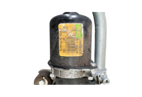 Moteur essuie glace avant CITROEN C3 1 Photo n°5