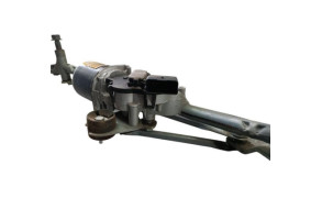 Moteur essuie glace avant CITROEN C3 1 Photo n°6