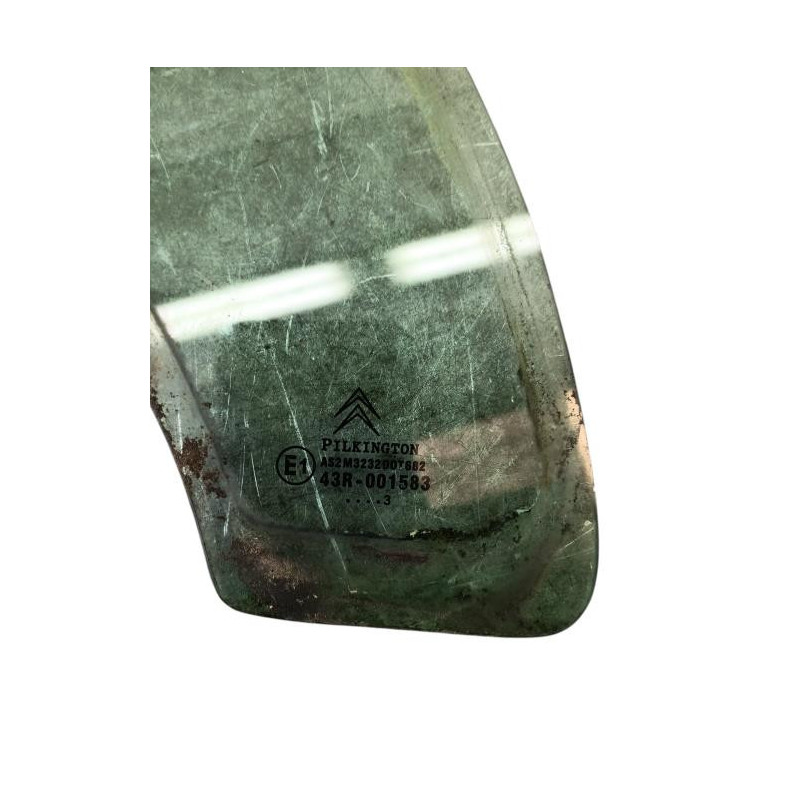 Custode avant droit (porte) CITROEN C3 1 Photo n°1