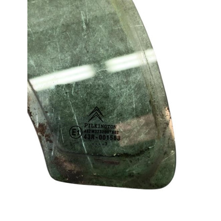 Custode avant droit (porte) CITROEN C3 1