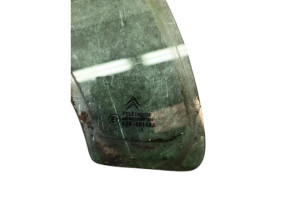 Custode avant droit (porte) CITROEN C3 1 Photo n°1