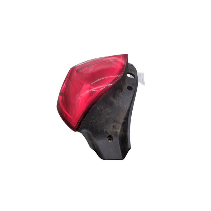 Feu arriere principal droit (feux) RENAULT CLIO 3 Photo n°1