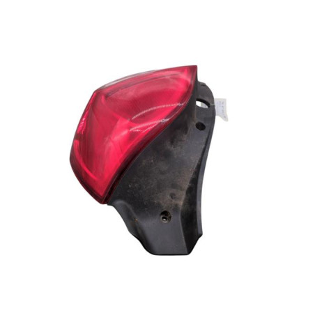 Feu arriere principal droit (feux) RENAULT CLIO 3