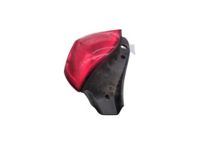 Feu arriere principal droit (feux) RENAULT CLIO 3 Photo n°1