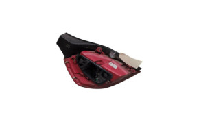 Feu arriere principal droit (feux) RENAULT CLIO 3 Photo n°2