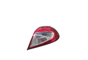 Feu arriere principal droit (feux) RENAULT CLIO 3 Photo n°4