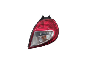 Feu arriere principal droit (feux) RENAULT CLIO 3 Photo n°5