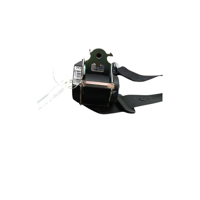 Ceinture arriere gauche PEUGEOT 208 1 Photo n°1