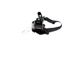 Ceinture arriere gauche PEUGEOT 208 1 Photo n°2