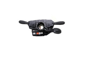 Com (Bloc Contacteur Tournant+Commodo Essuie Glace+Commodo Phare) PEUGEOT 208 1 Photo n°1