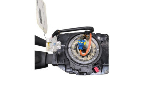 Com (Bloc Contacteur Tournant+Commodo Essuie Glace+Commodo Phare) PEUGEOT 208 1 Photo n°5