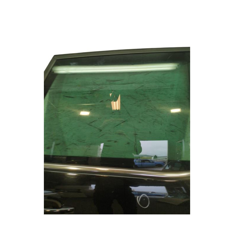 Porte arriere droit CITROEN C4 PICASSO 1 Photo n°1