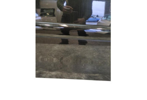 Porte arriere droit CITROEN C4 PICASSO 1 Photo n°4