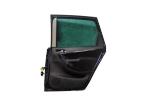 Porte arriere droit CITROEN C4 PICASSO 1 Photo n°6