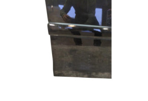 Porte avant droit CITROEN C4 PICASSO 1 Photo n°1