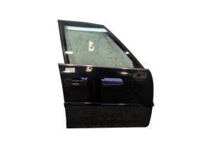 Porte avant droit CITROEN C4 PICASSO 1 Photo n°3