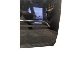 Porte avant droit CITROEN C4 PICASSO 1 Photo n°6