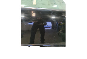 Porte avant droit CITROEN C4 PICASSO 1 Photo n°10