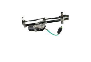 Moteur essuie glace avant HYUNDAI I 20 1 Photo n°3