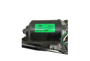 Moteur essuie glace avant HYUNDAI I 20 1 Photo n°4