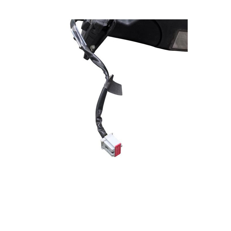 Retroviseur droit FORD C-MAX 2 Photo n°1