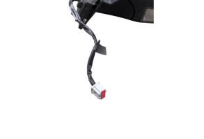 Retroviseur droit FORD C-MAX 2 Photo n°1