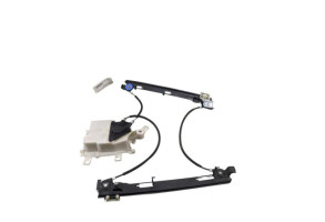 Leve vitre electrique avant gauche SEAT ALTEA Photo n°1