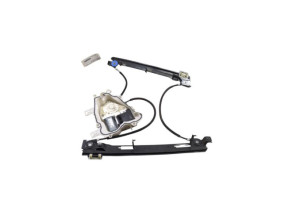 Leve vitre electrique avant gauche SEAT ALTEA Photo n°3