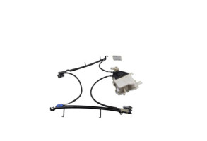 Leve vitre electrique avant gauche SEAT ALTEA Photo n°4