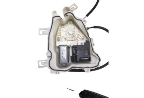 Leve vitre electrique avant gauche SEAT ALTEA Photo n°5