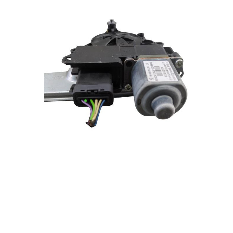 Leve vitre electrique arriere droit PEUGEOT 2008 1 Photo n°1